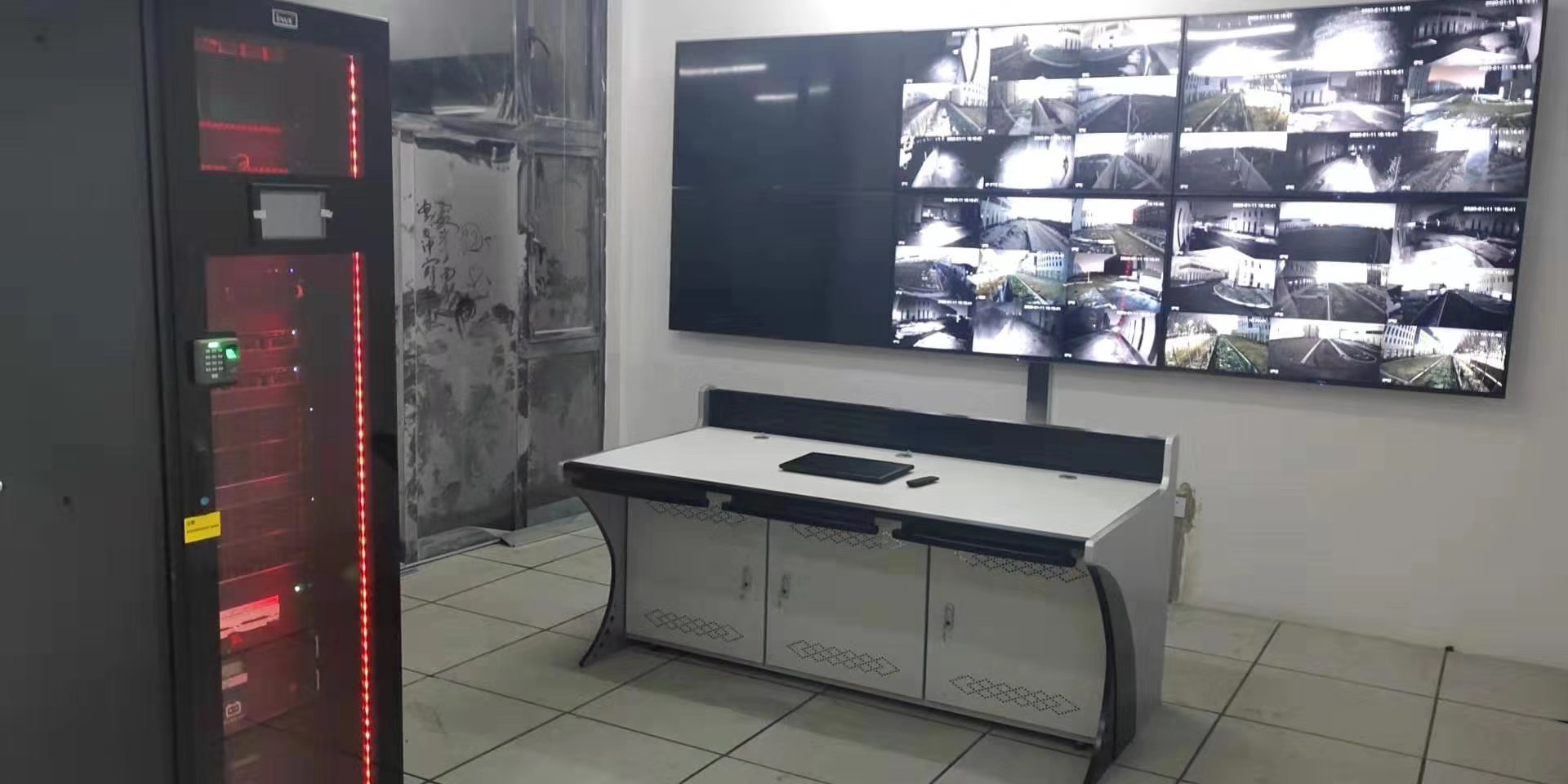 高清監控